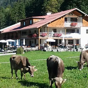 Gasthof Berggasthof Riefenkopf