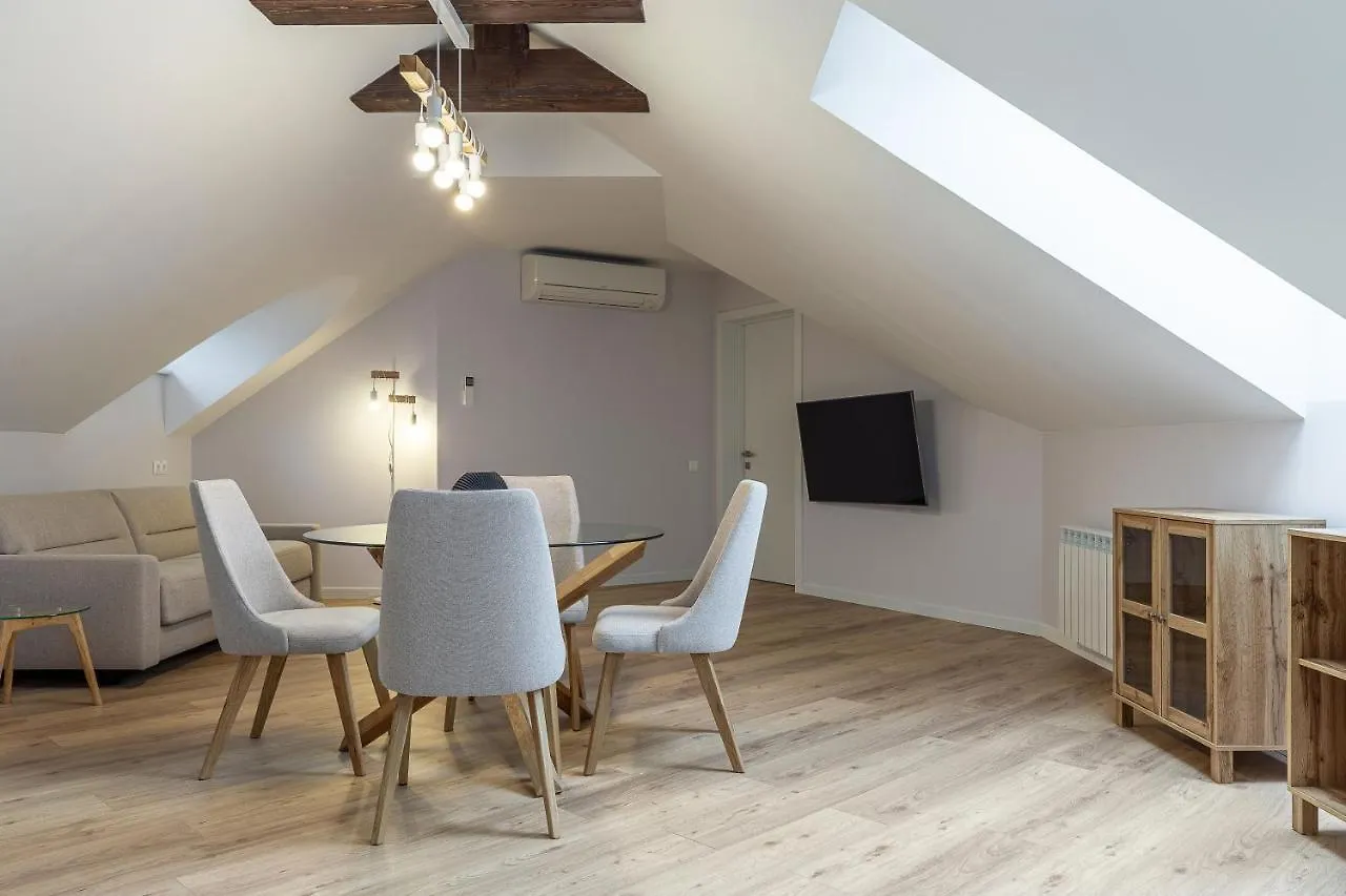 Kontrakt Boutique Hotel Киев