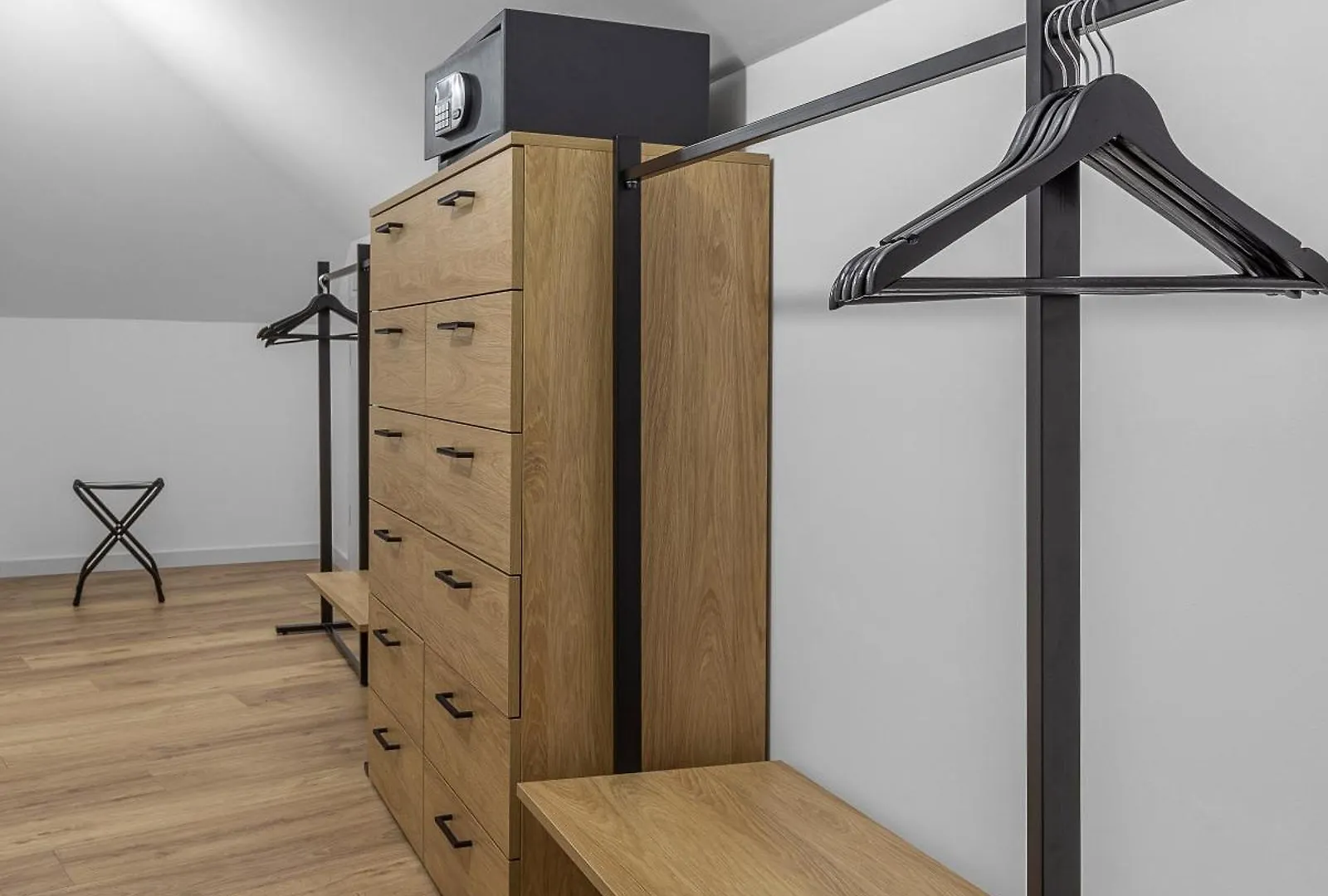 Kontrakt Boutique Hotel Kyjev