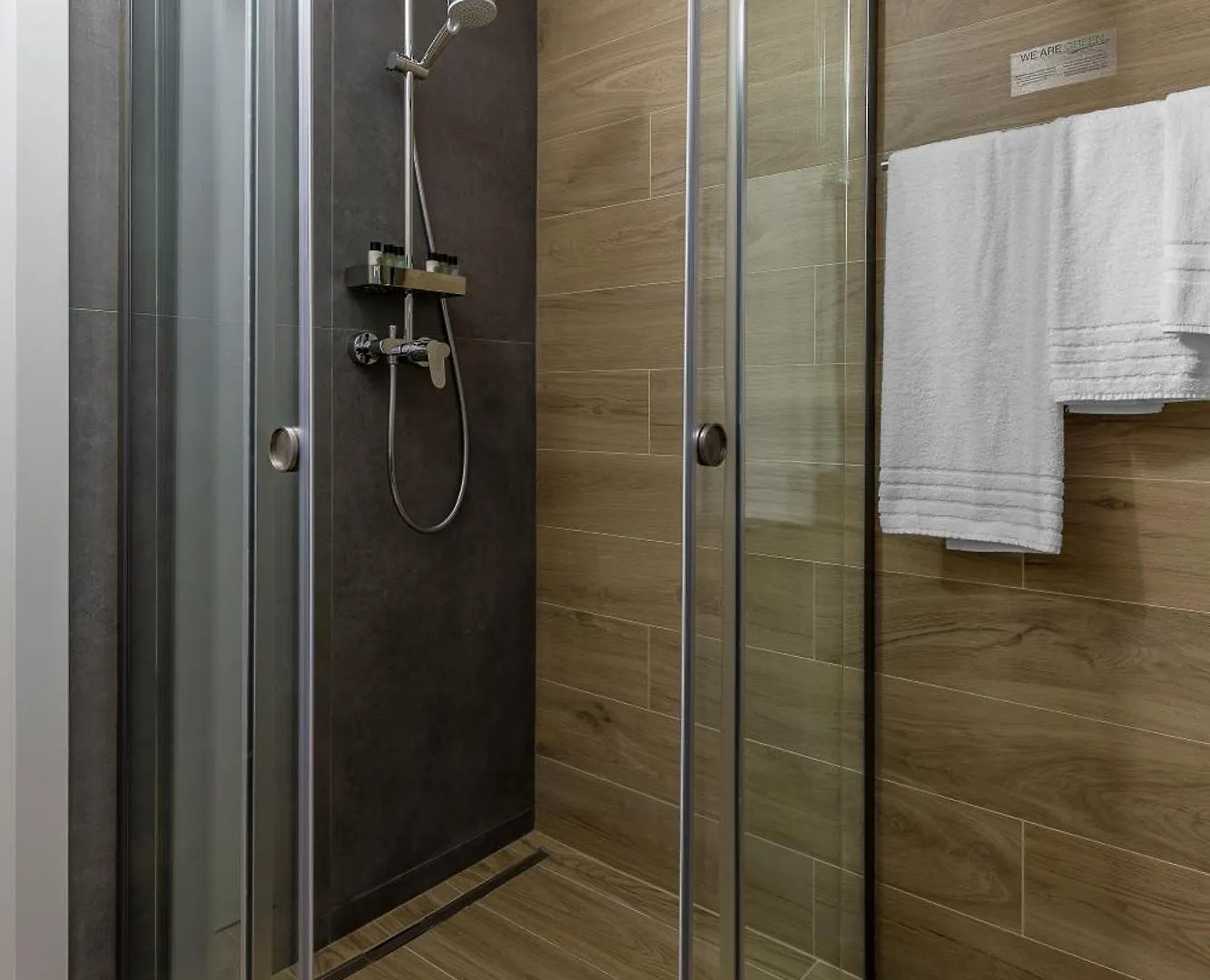Kontrakt Boutique Hotel Kyjev