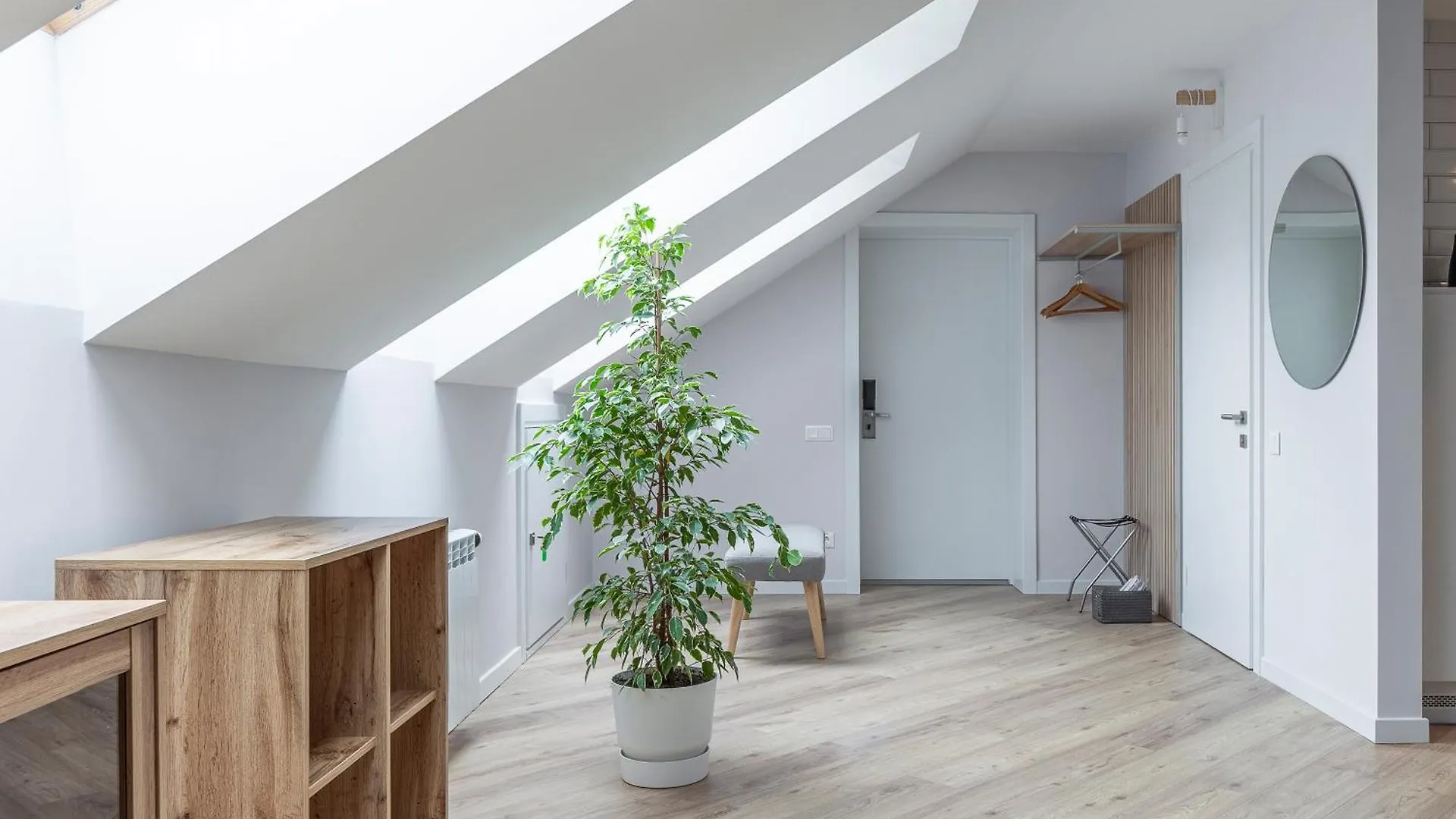 Kontrakt Boutique Hotel Киев Украина