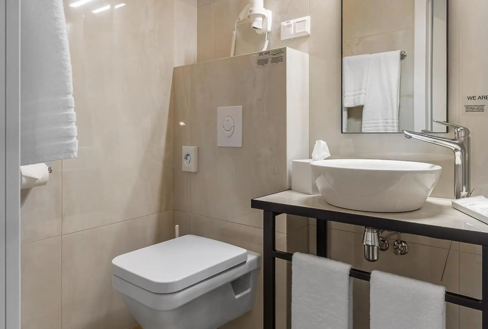 Kontrakt Boutique Hotel Киев