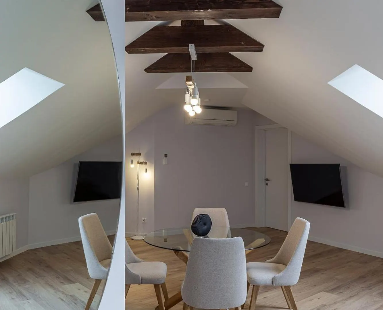 Kontrakt Boutique Hotel Киев 3*,  Украина