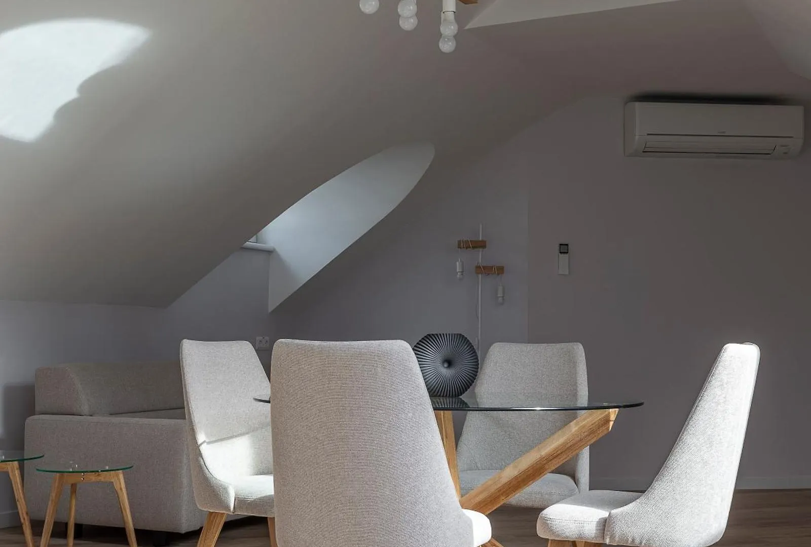 Kontrakt Boutique Hotel Киев