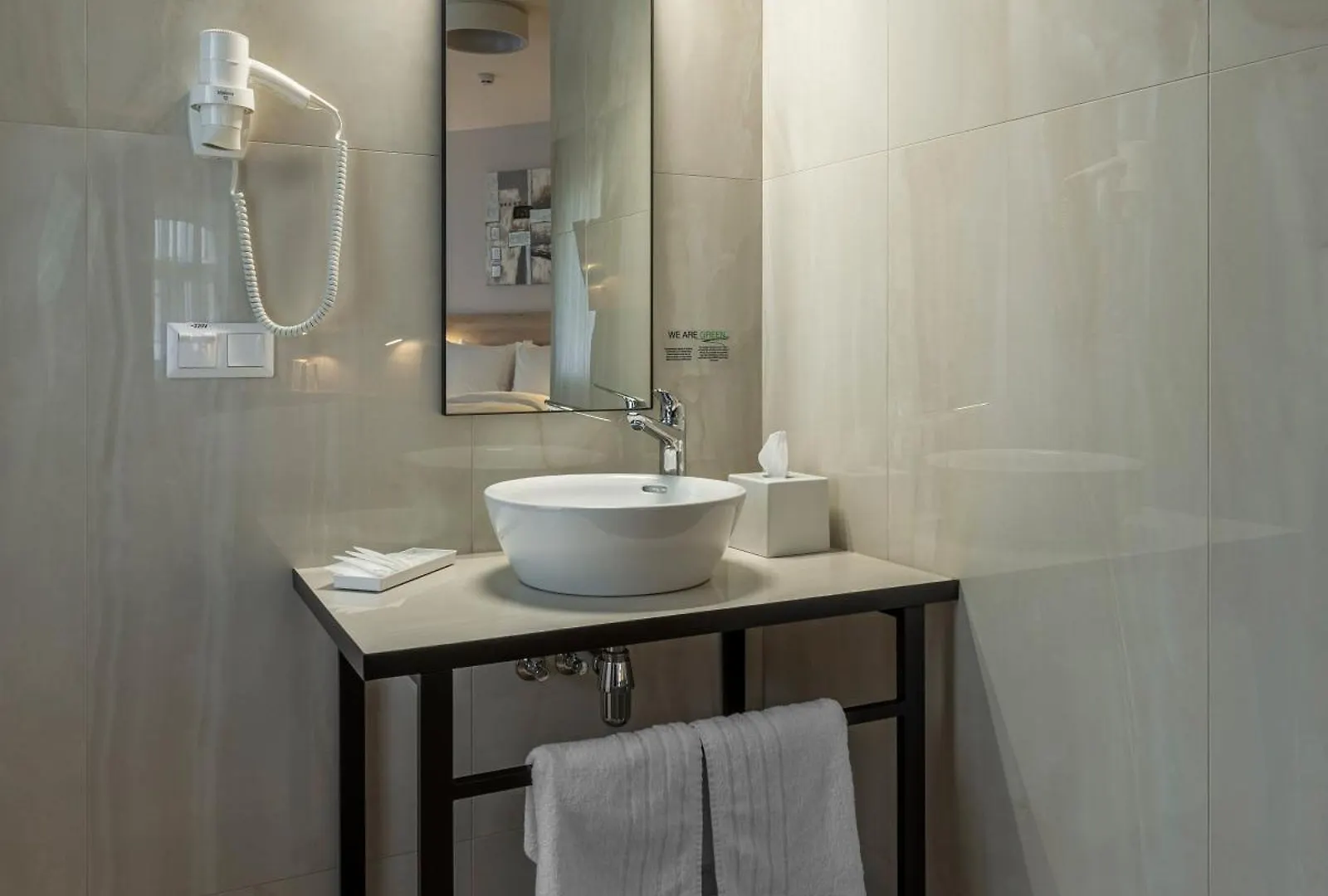 Kontrakt Boutique Hotel Kiew 3*,  Ukraine